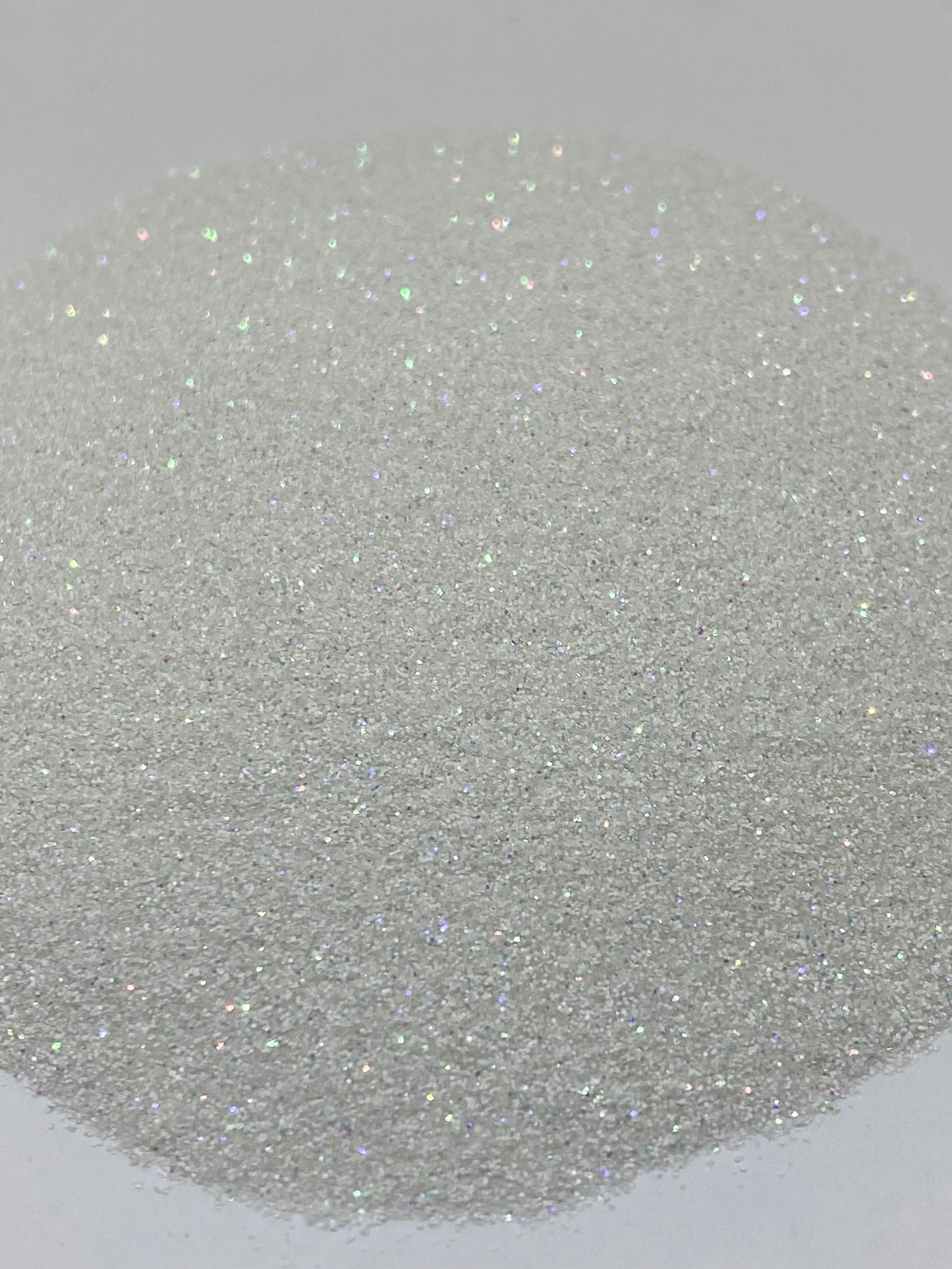 Crystal Crane