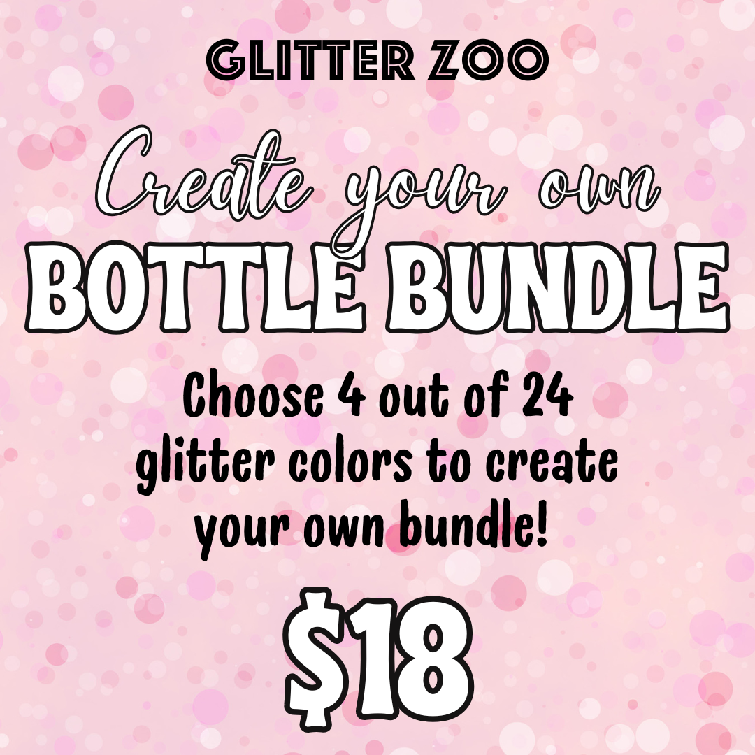 Bottle Bundle
