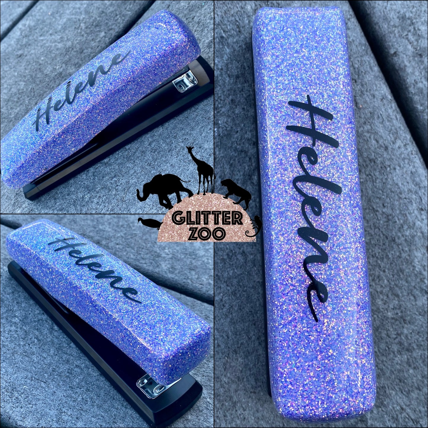 Custom Stapler