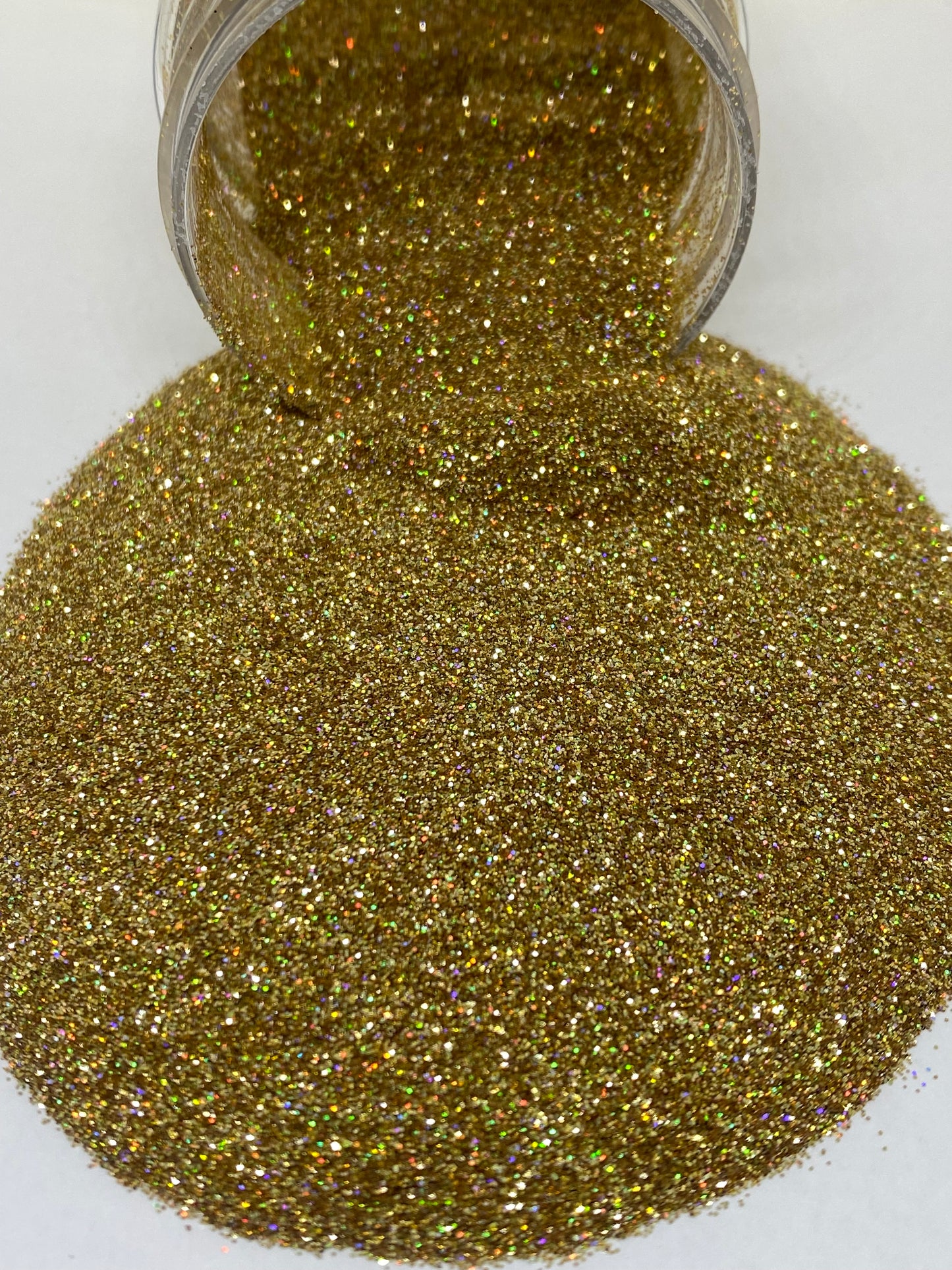 Paw of Gold
