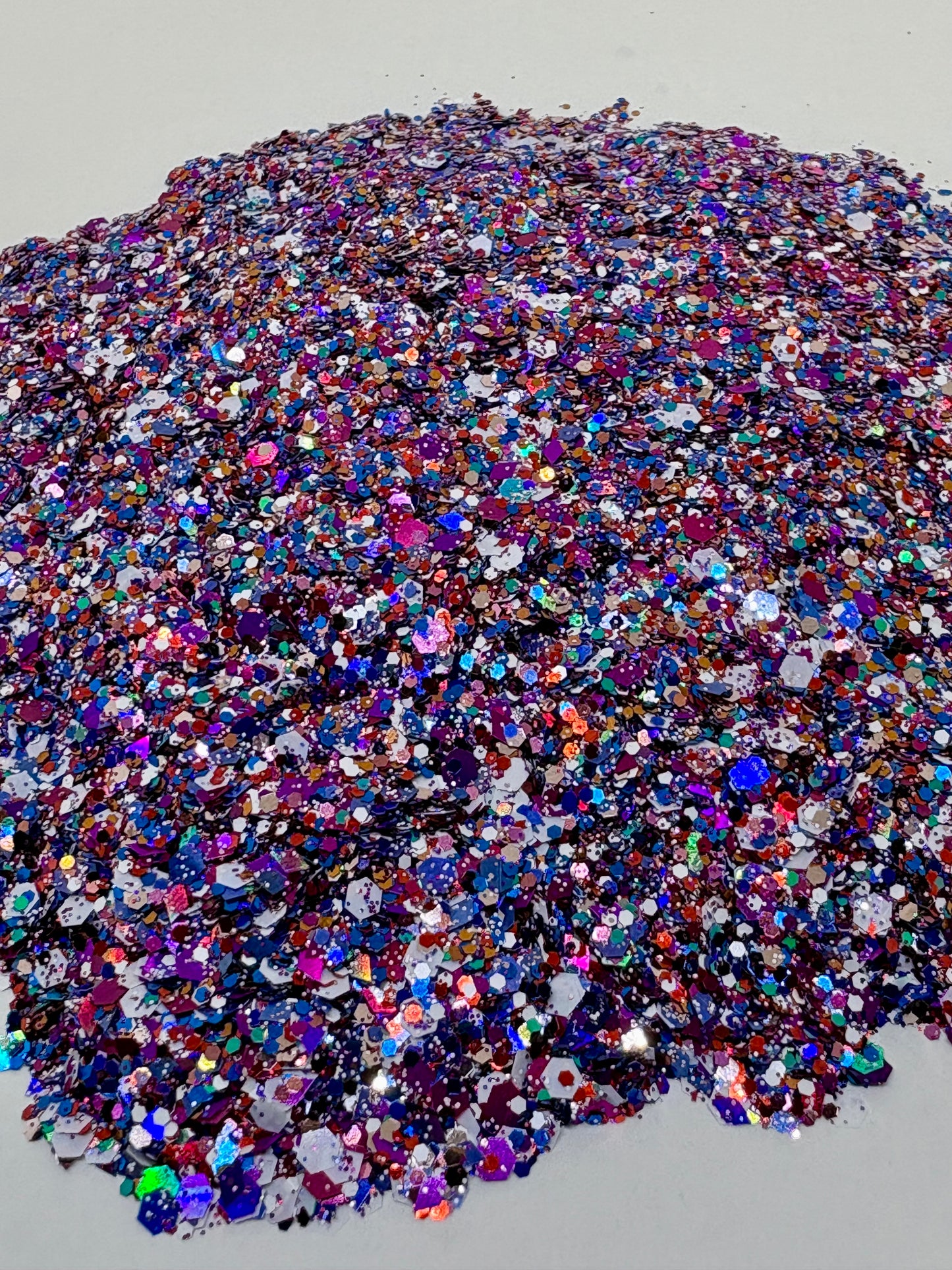 Brand New Glitter Bundle