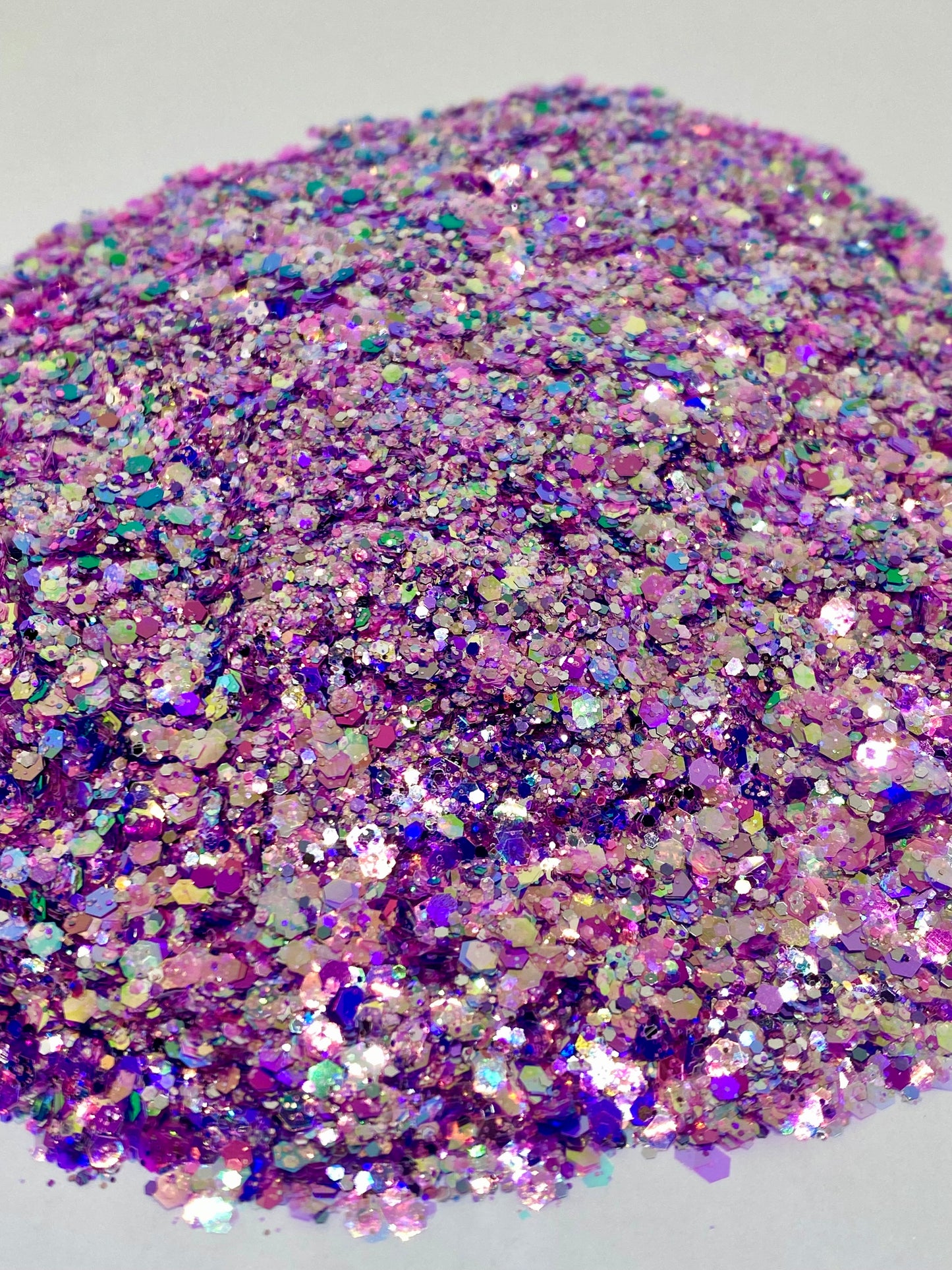 Brandi’s Birthday Blend