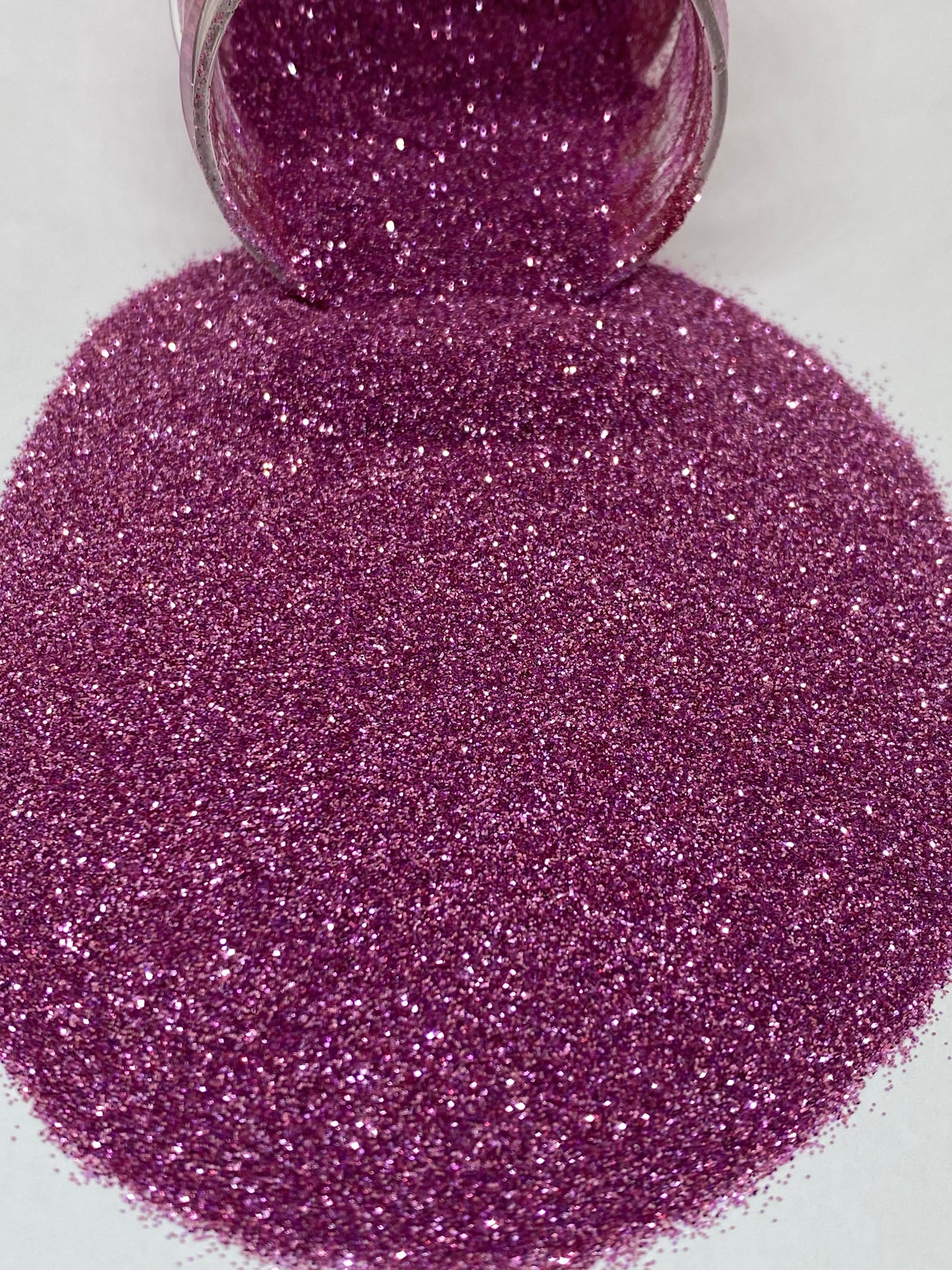 Strawberry Mink