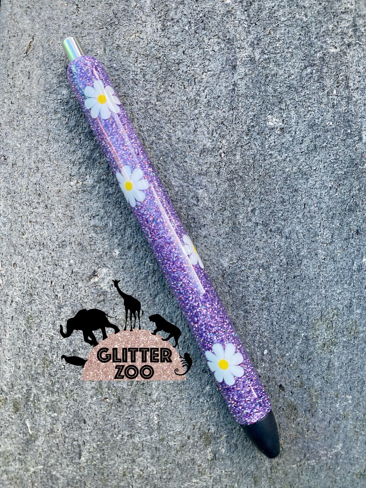 Daisy Pen