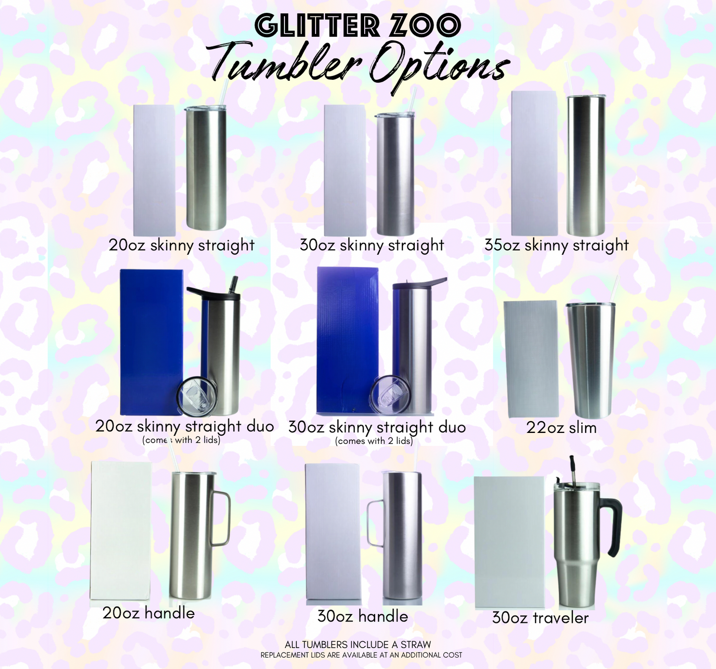 Bride Glitter Tumbler