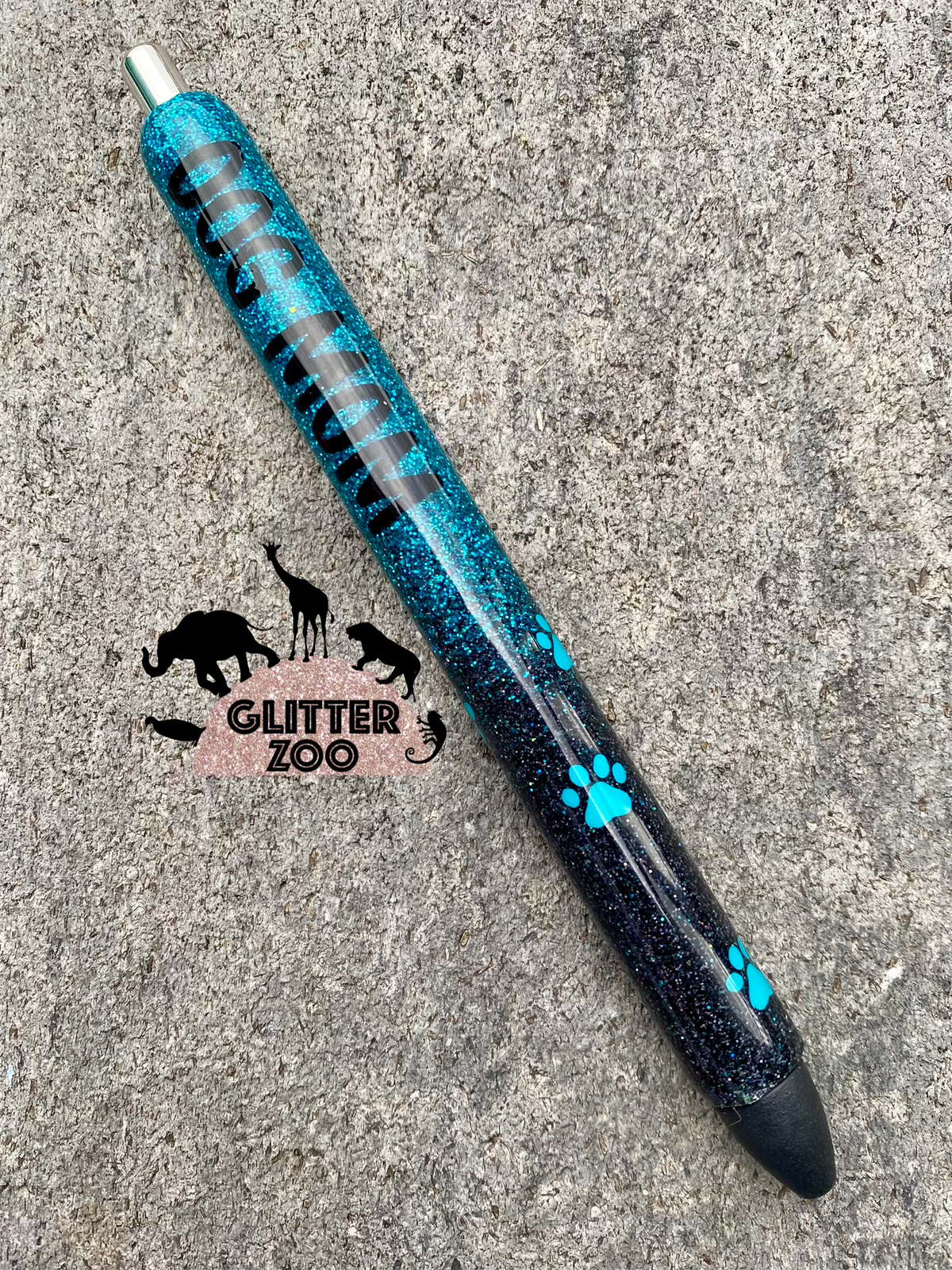 Dog Mom Pen