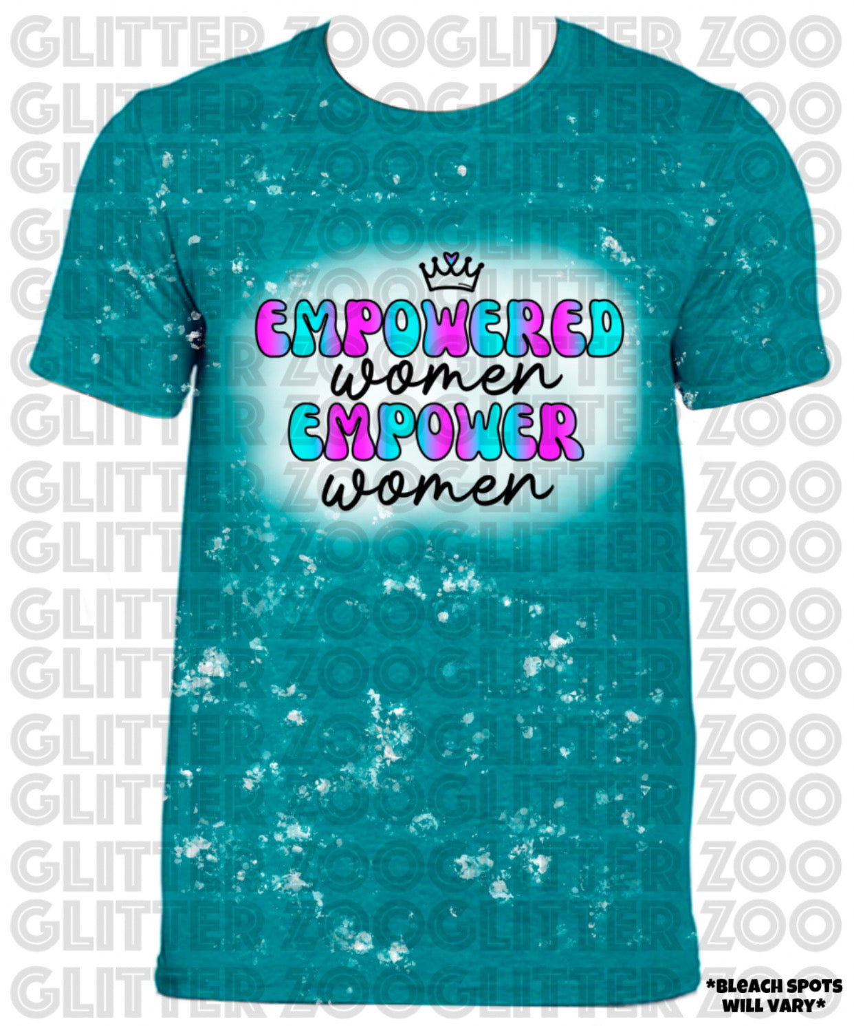 Empowered Women PNG