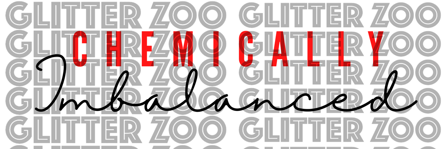 Chemically Imbalanced SVG