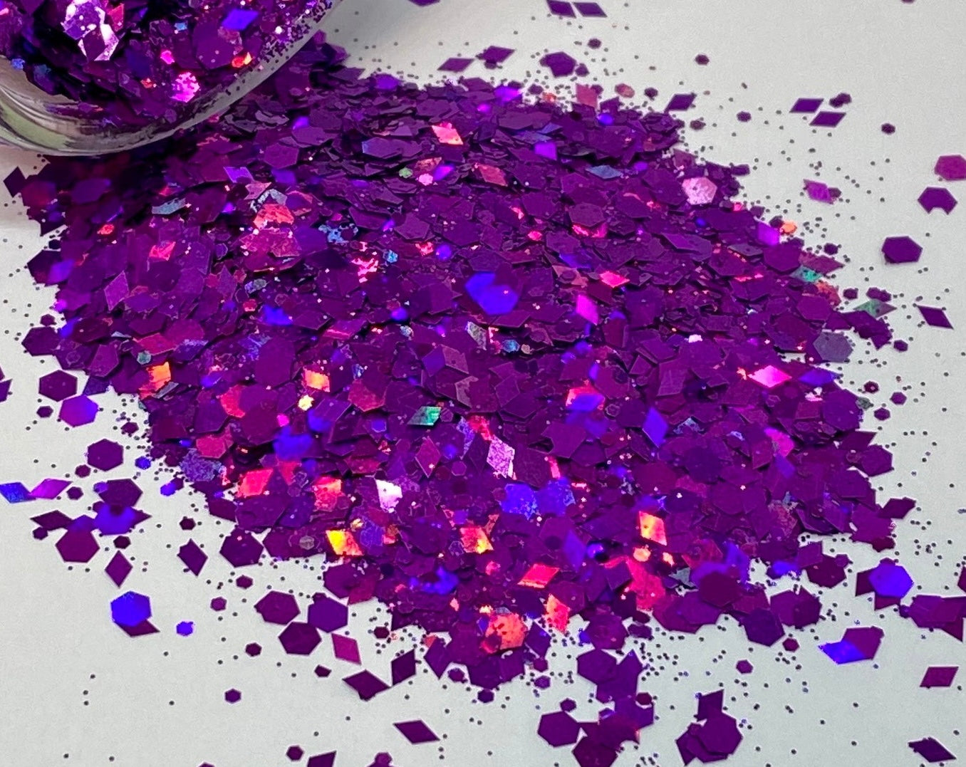 Purple People Eater