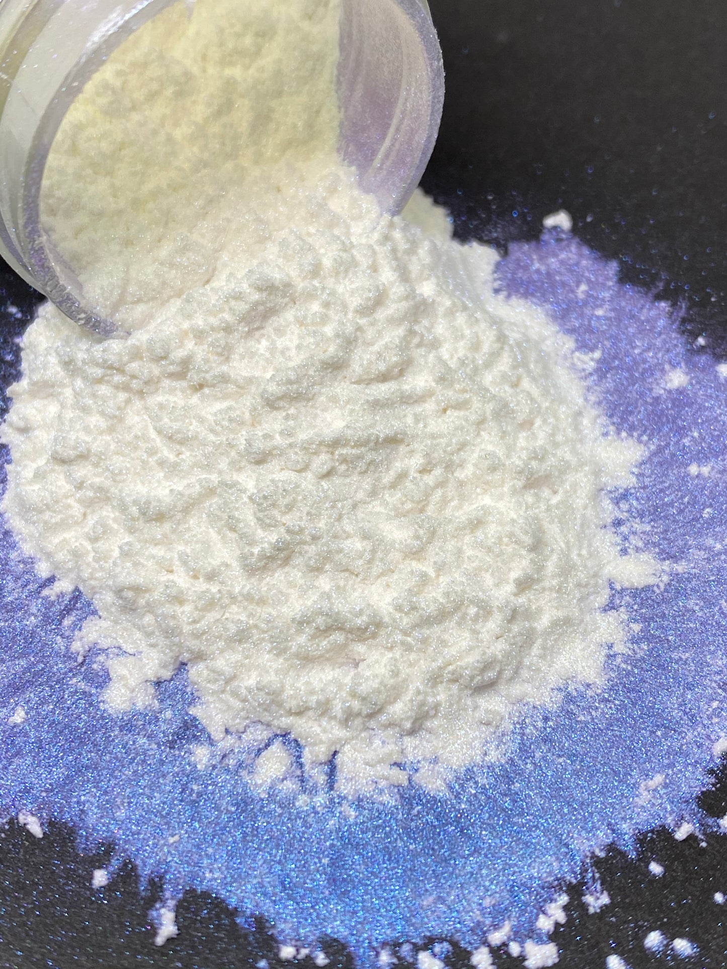 Chameleon Shift Mica