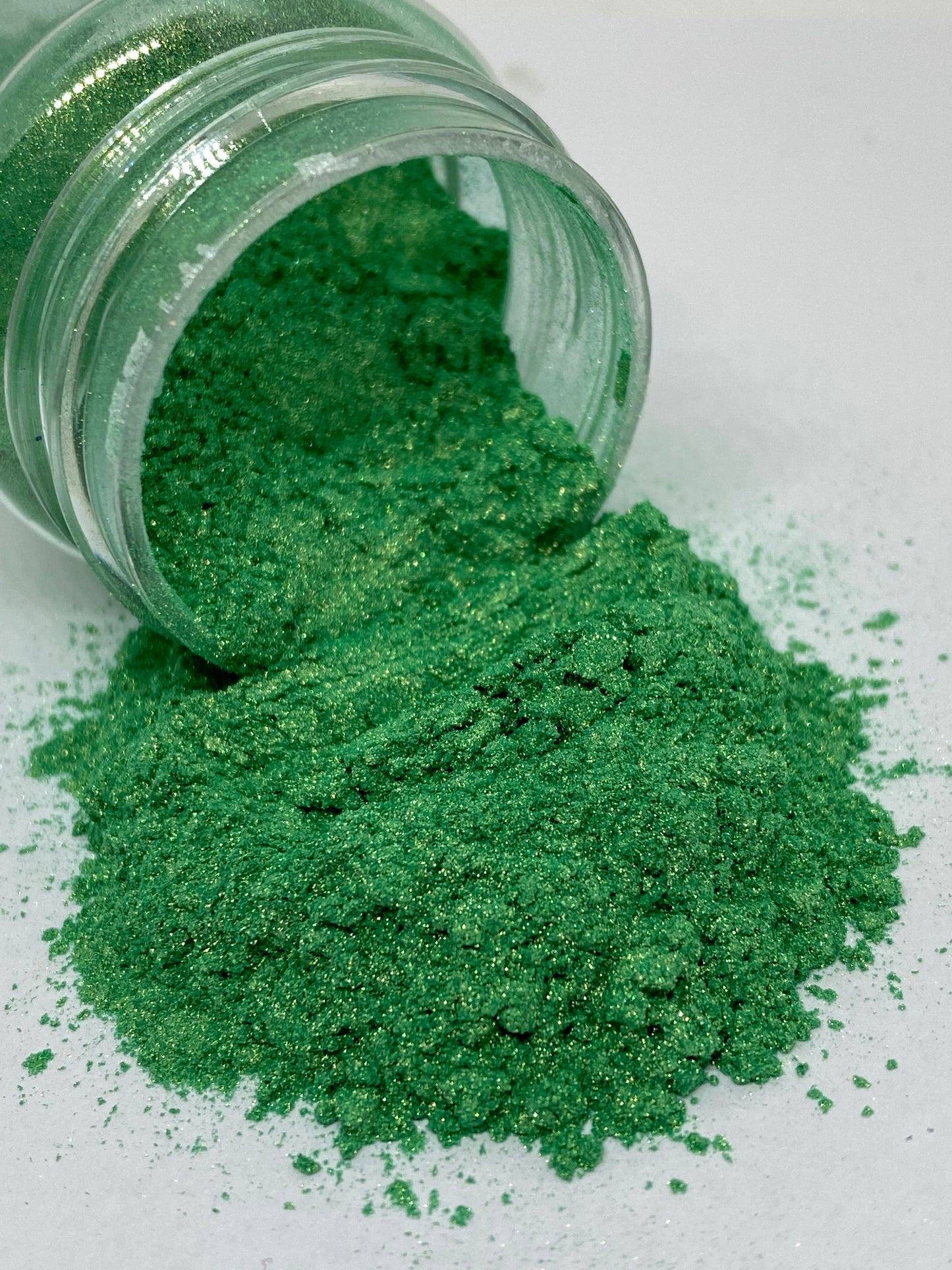 Green Mica