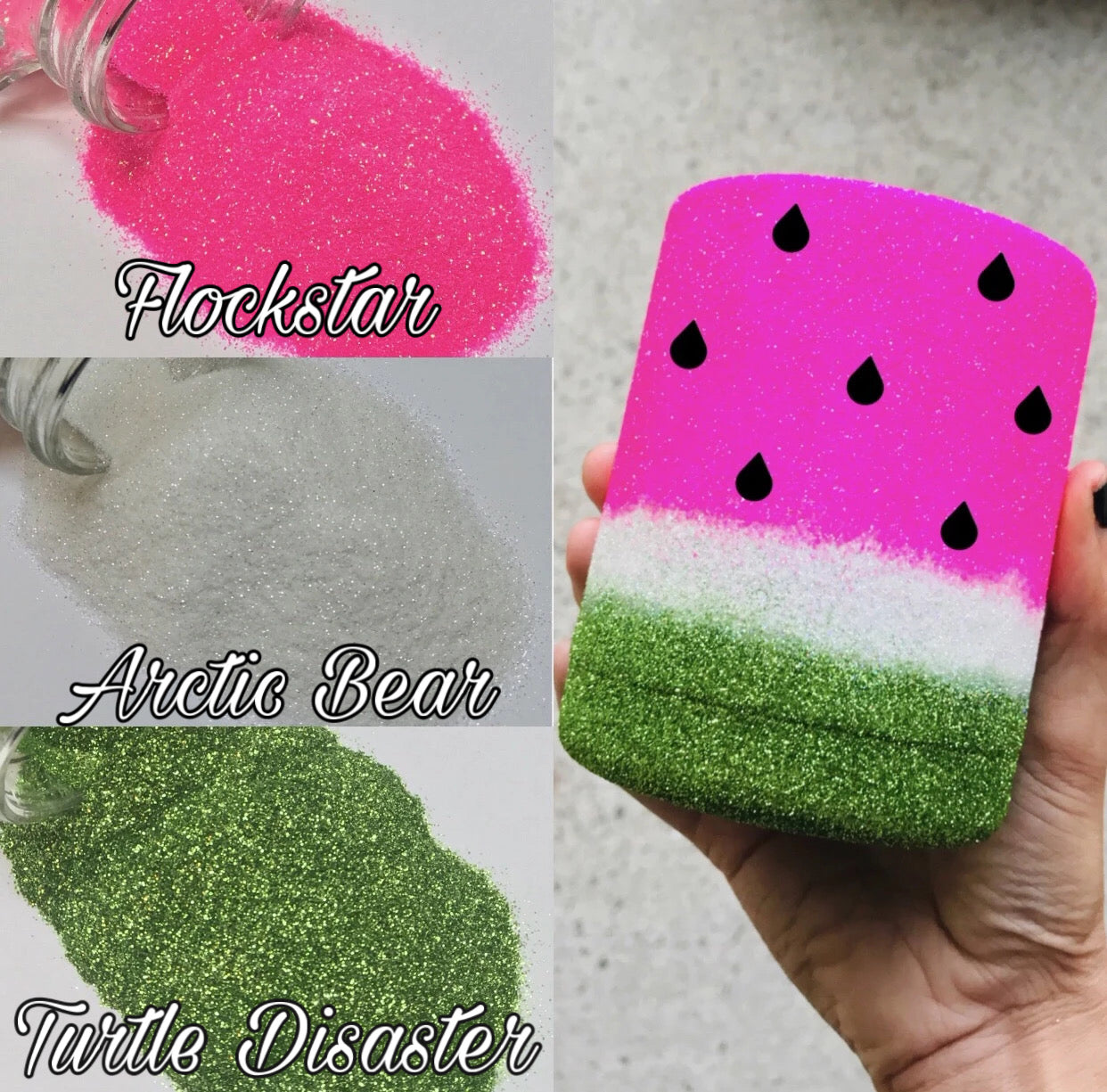 Watermelon Theme