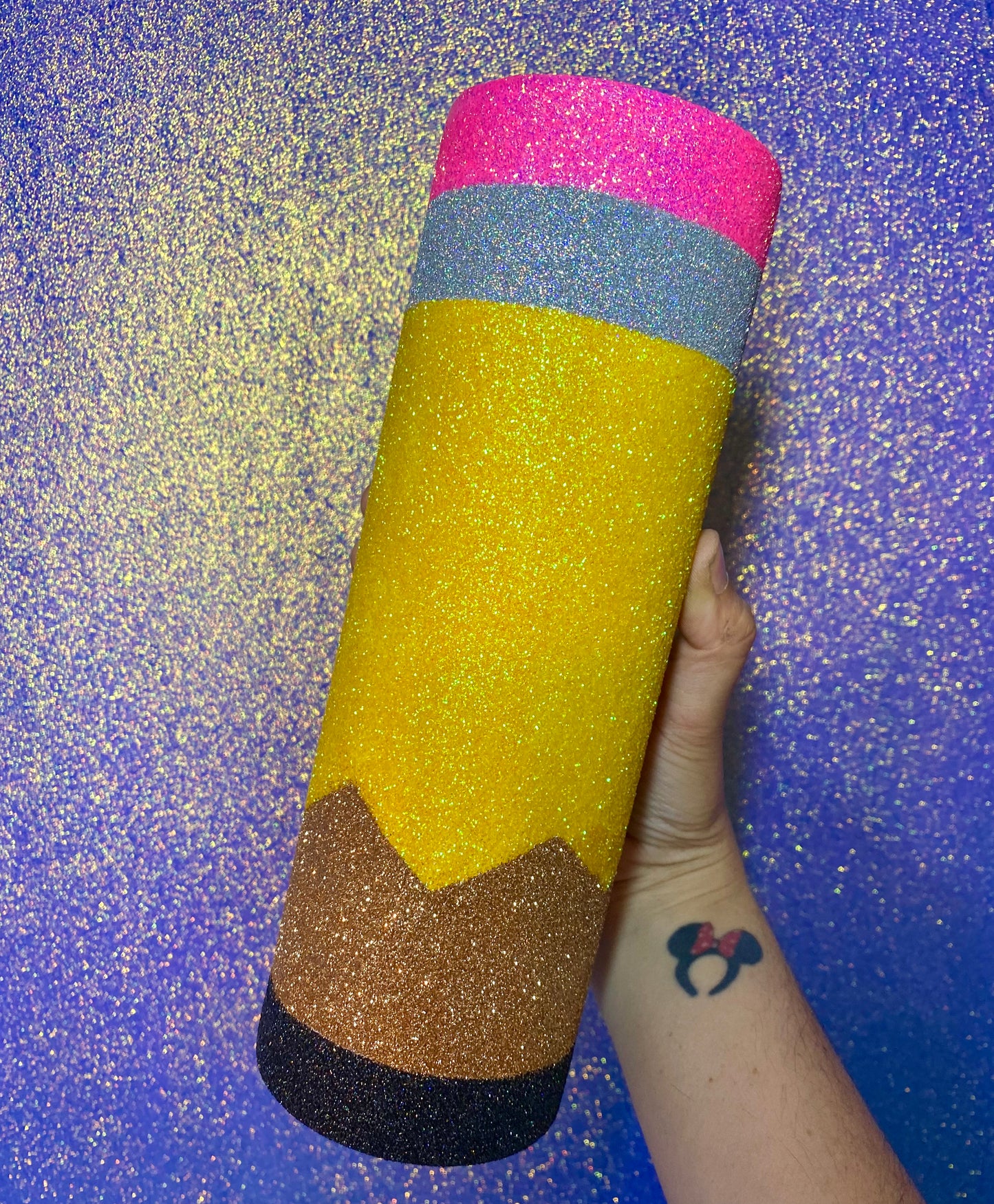 Pencil Tumbler