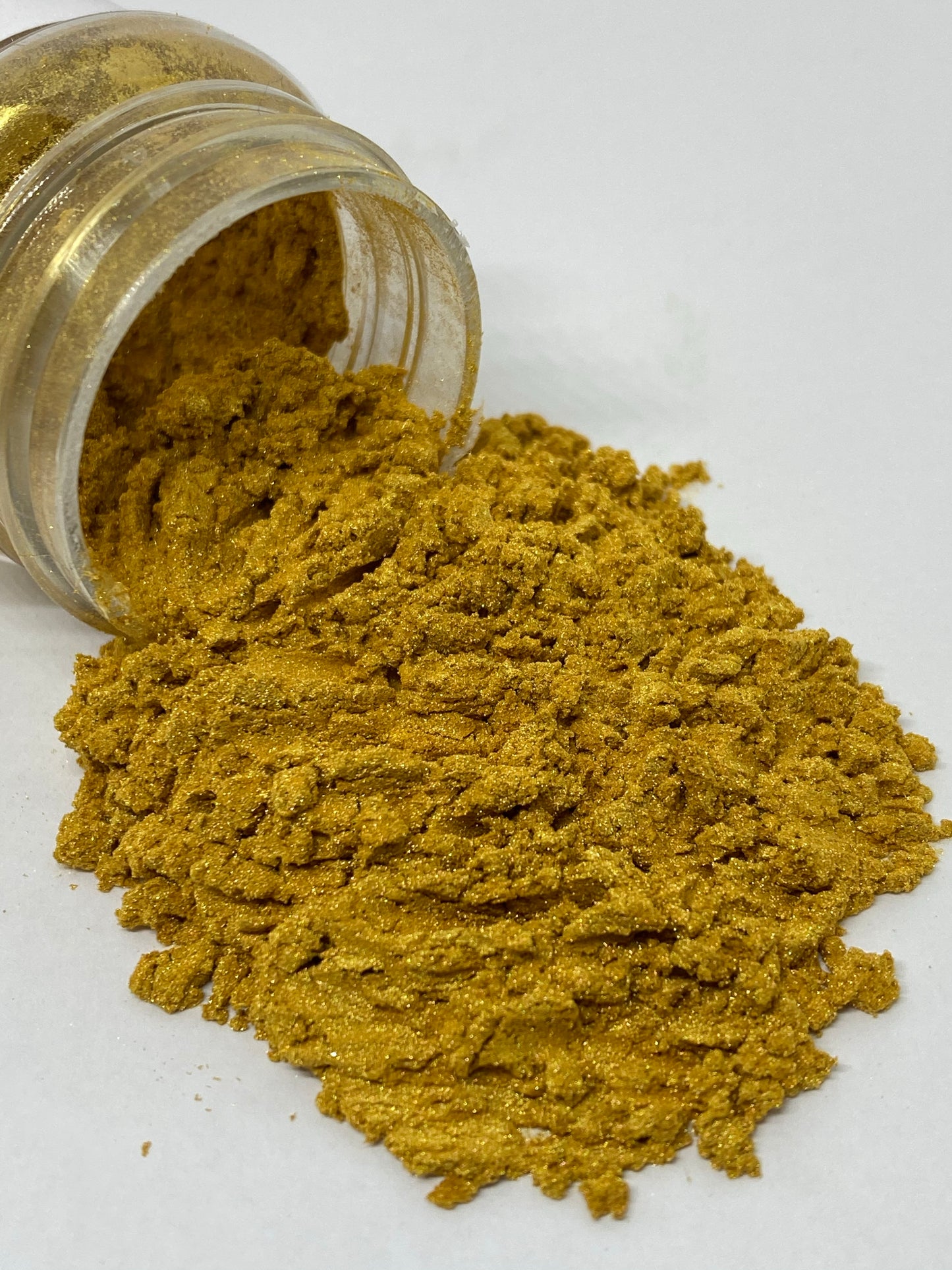 Gold Mica