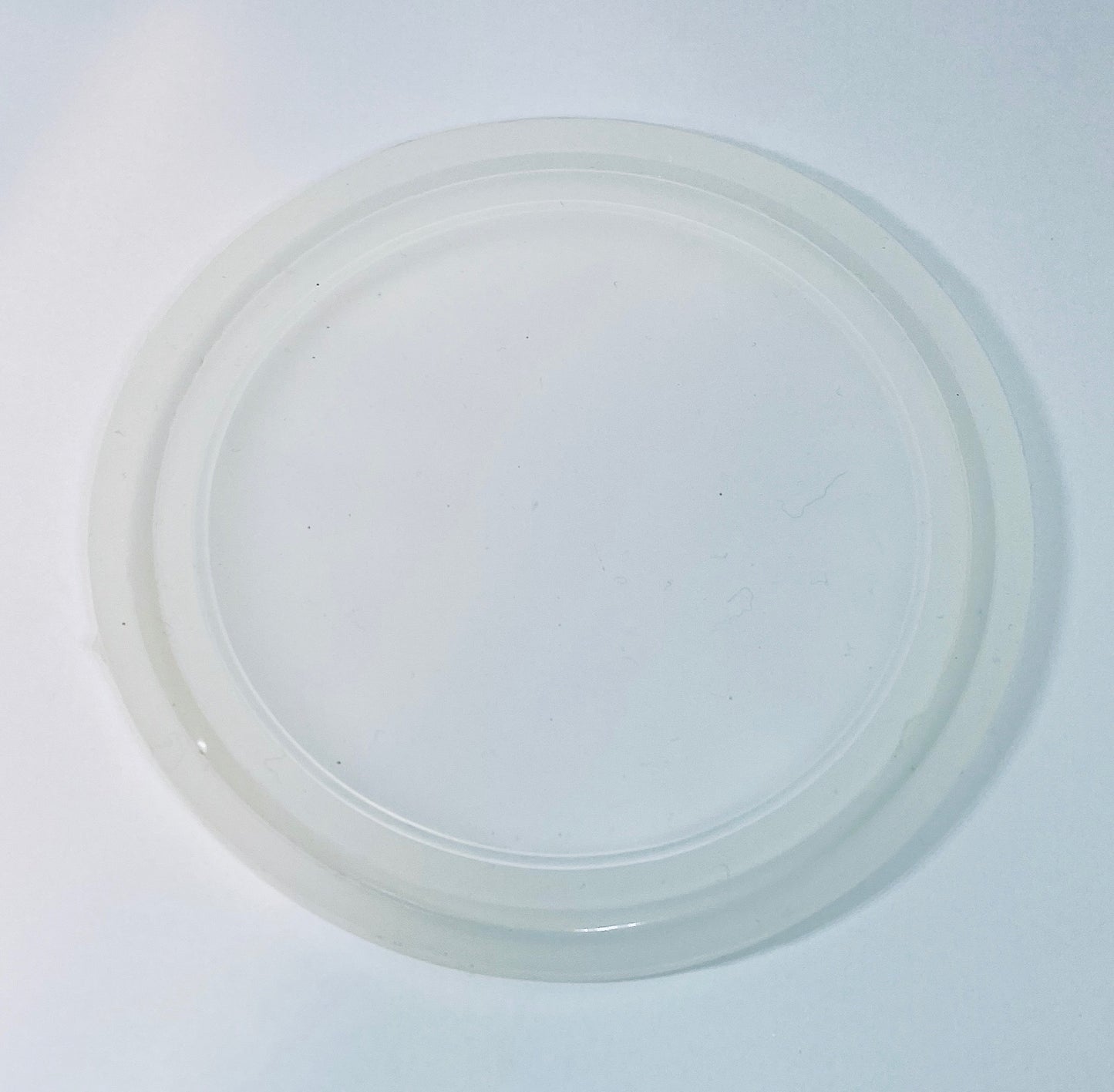 LARGE Round Bangle Mold