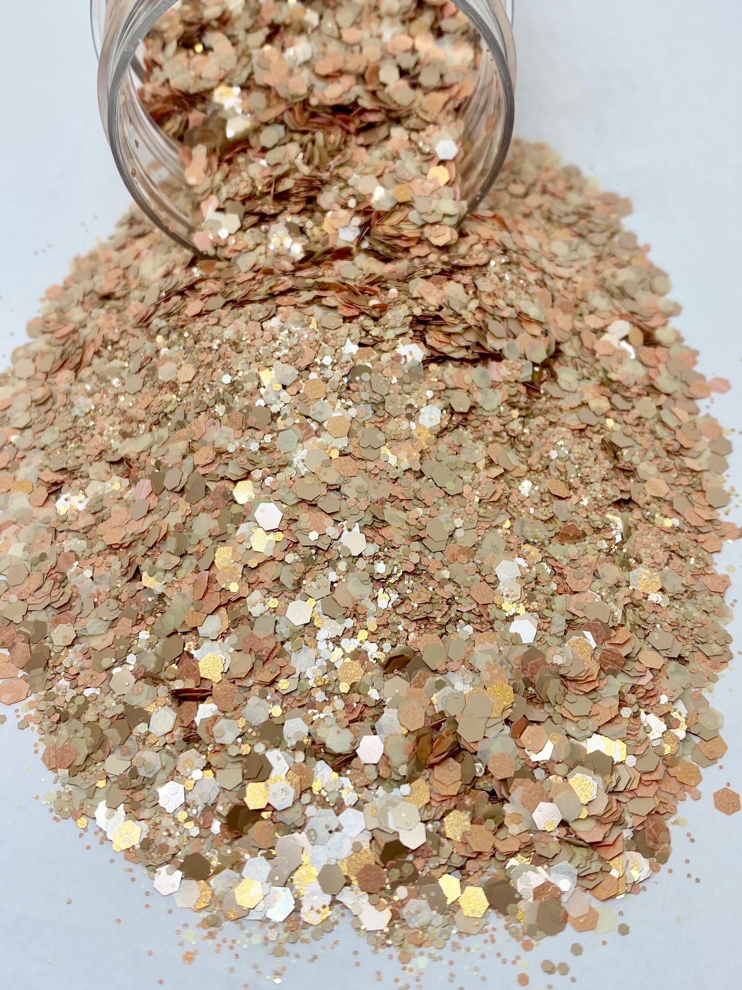 Pearlakeet