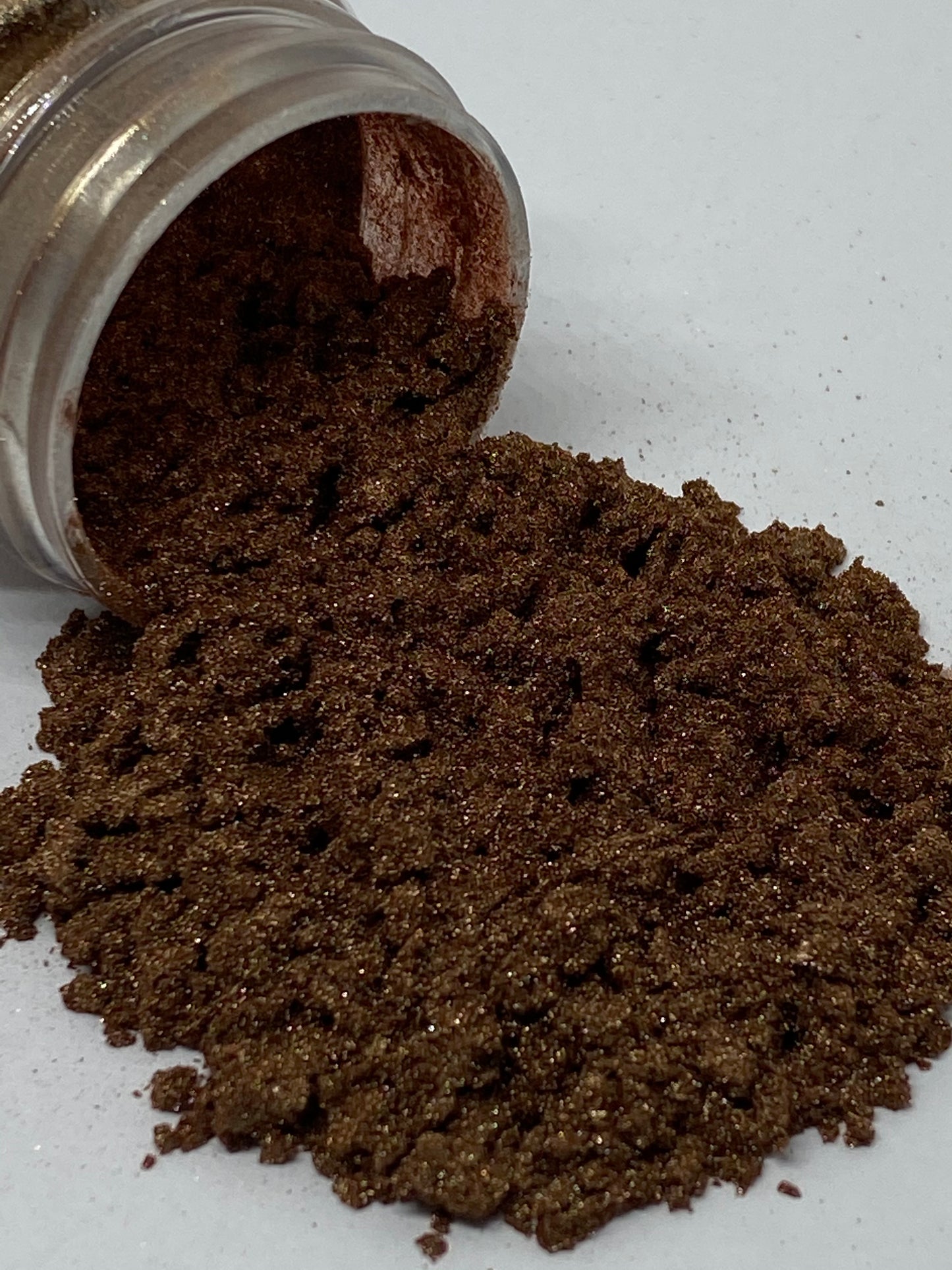 Brown Mica