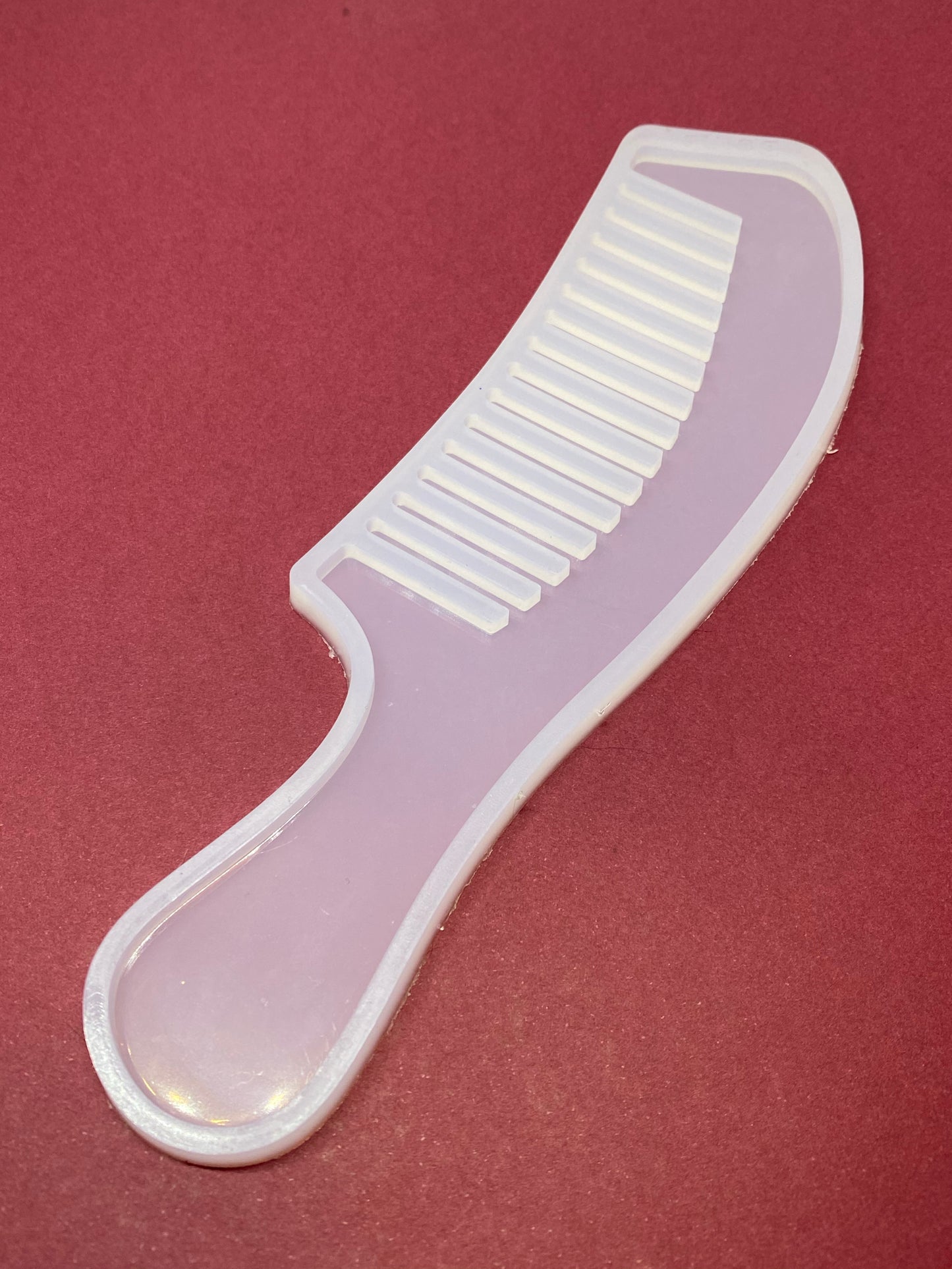 Comb Mold
