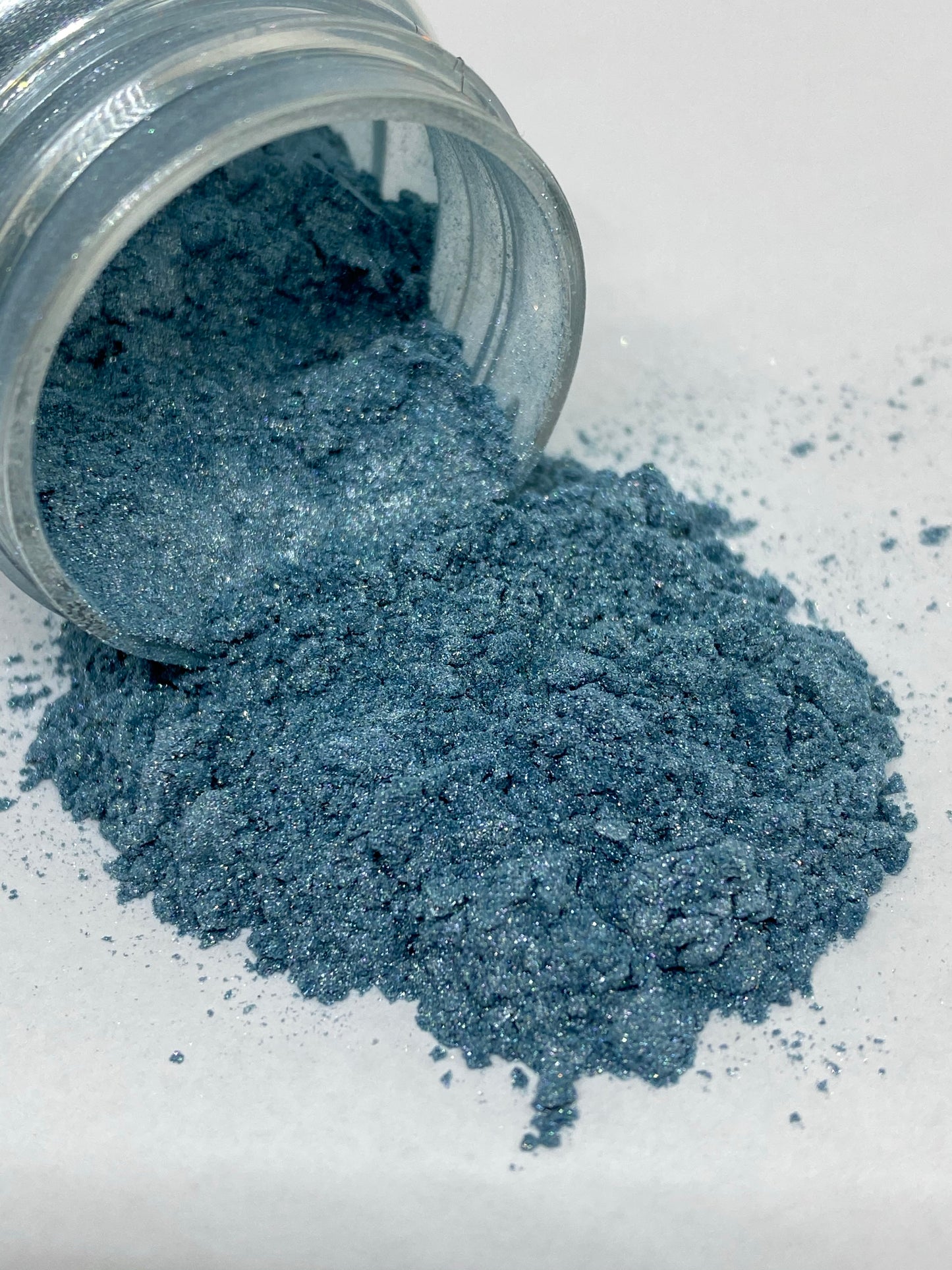 Light Blue Mica