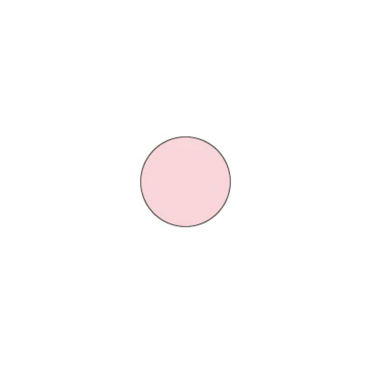 Shell Pink