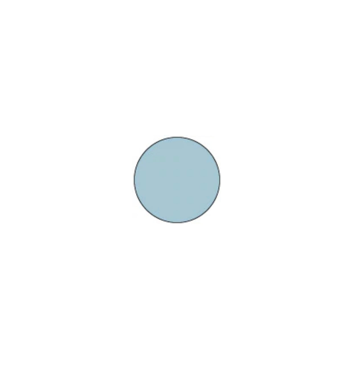 Cloudy Blue