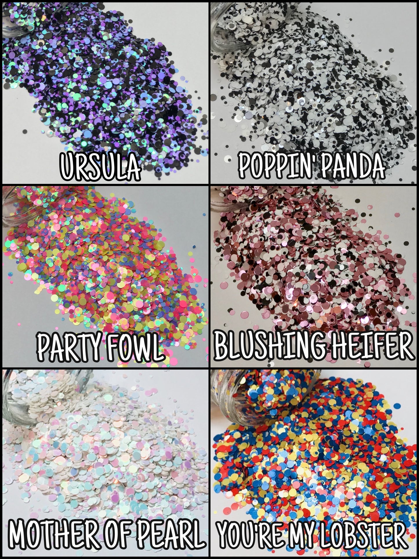 Dots Package