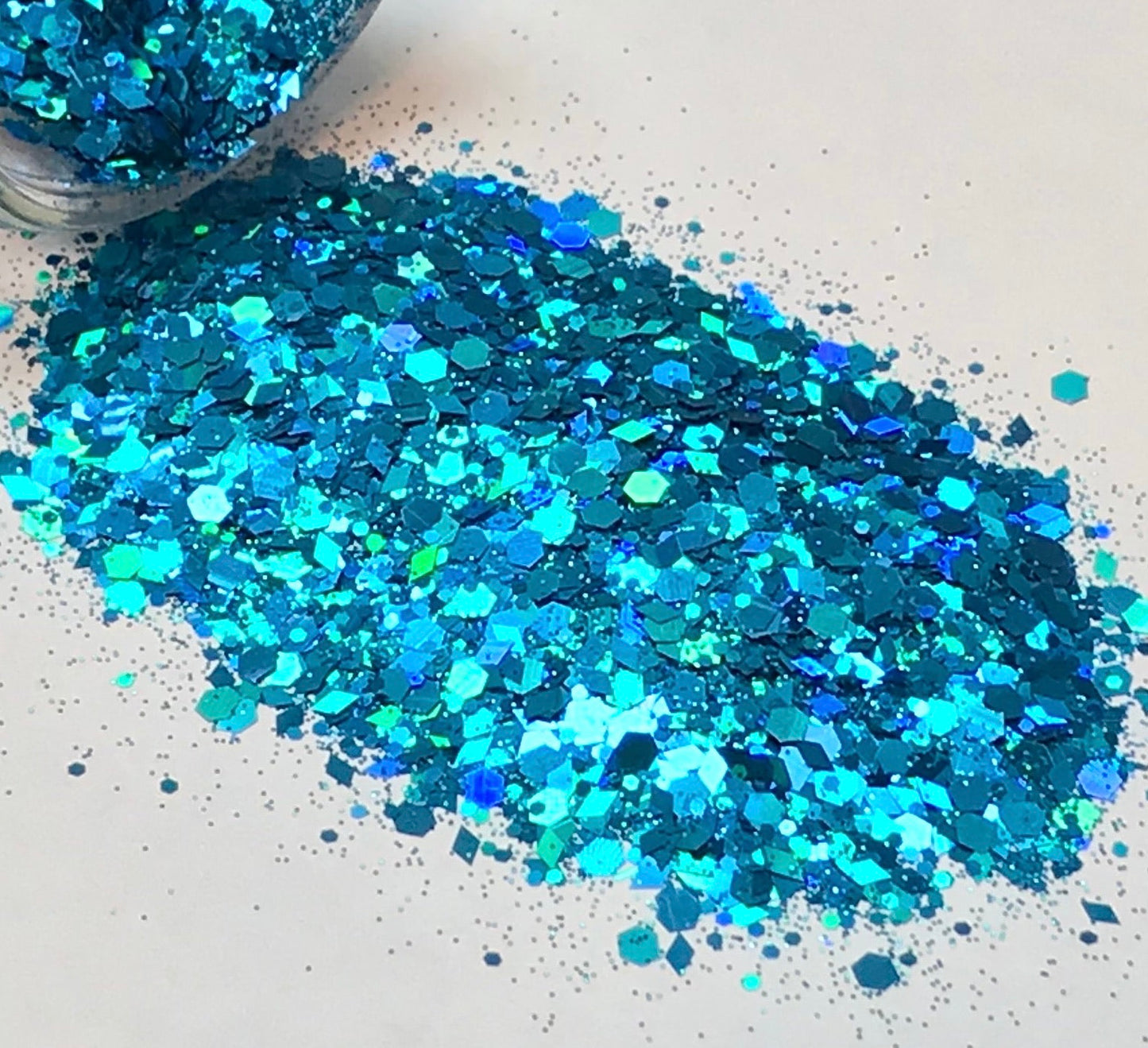 Parrot Bay Blues