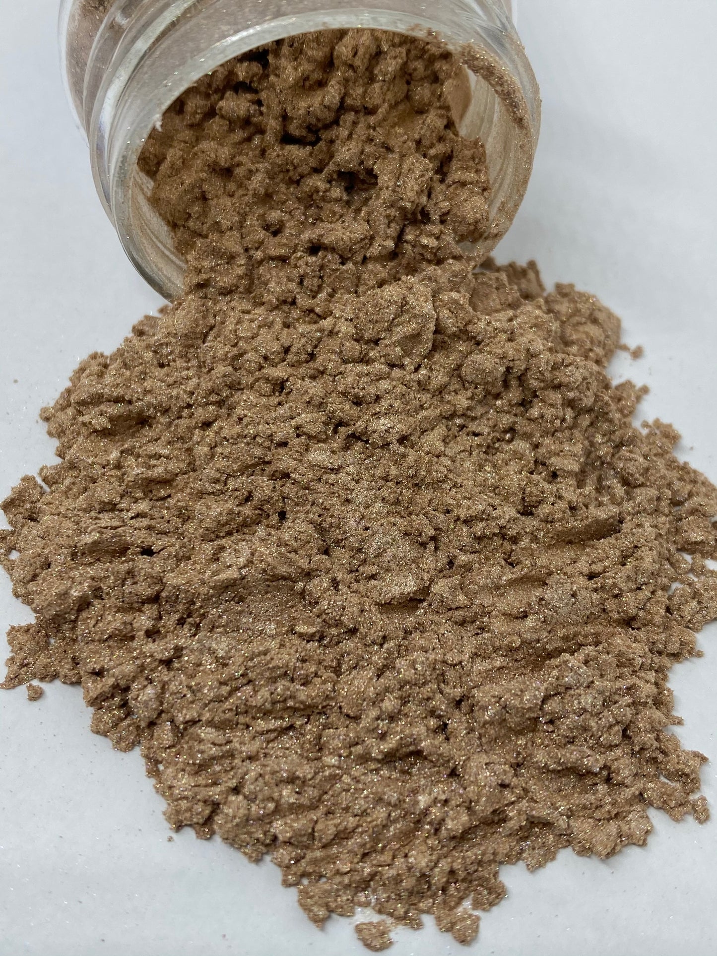 Beige Mica