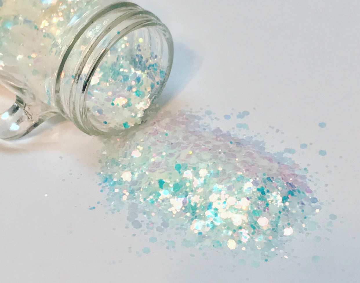 Snow Glitter