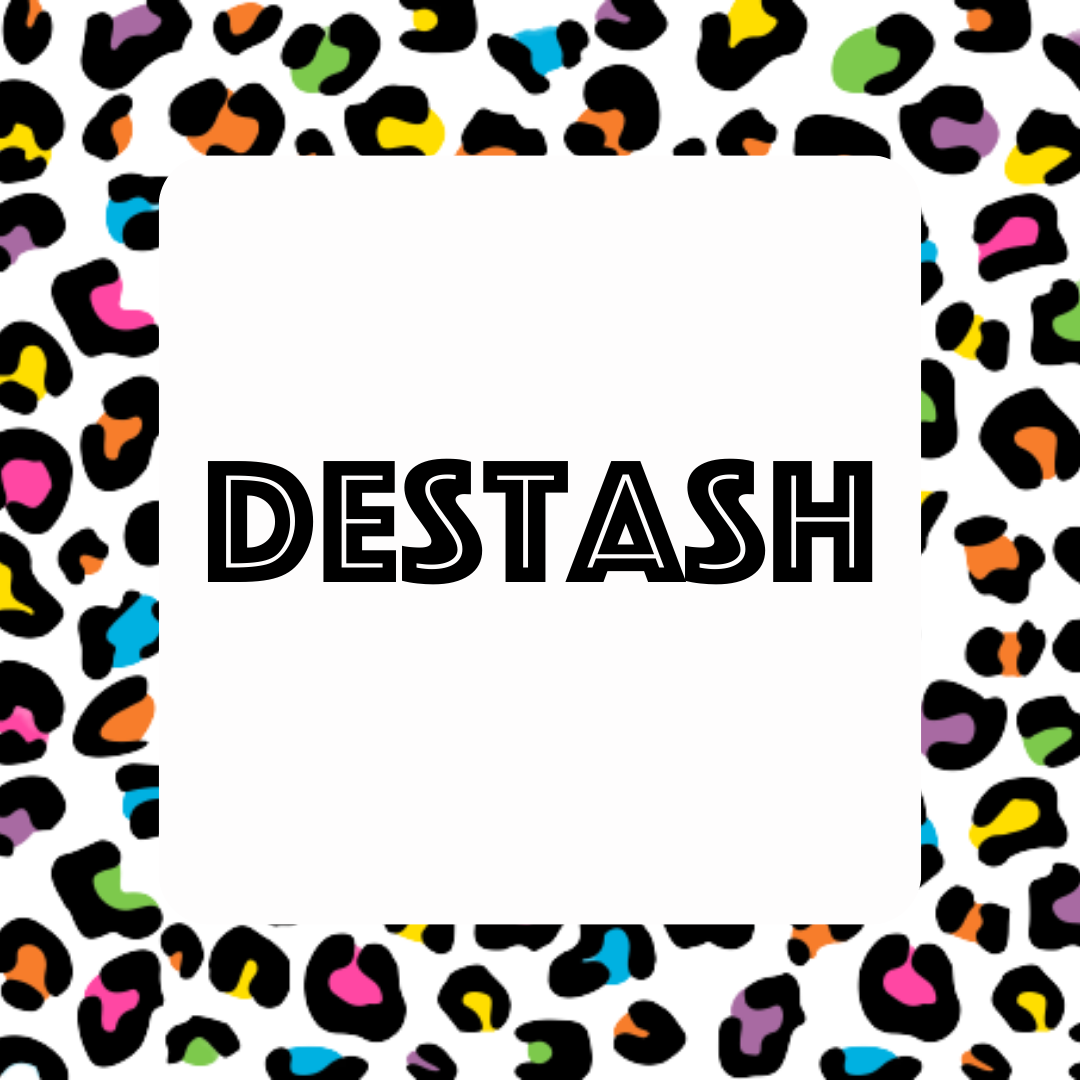 Destash