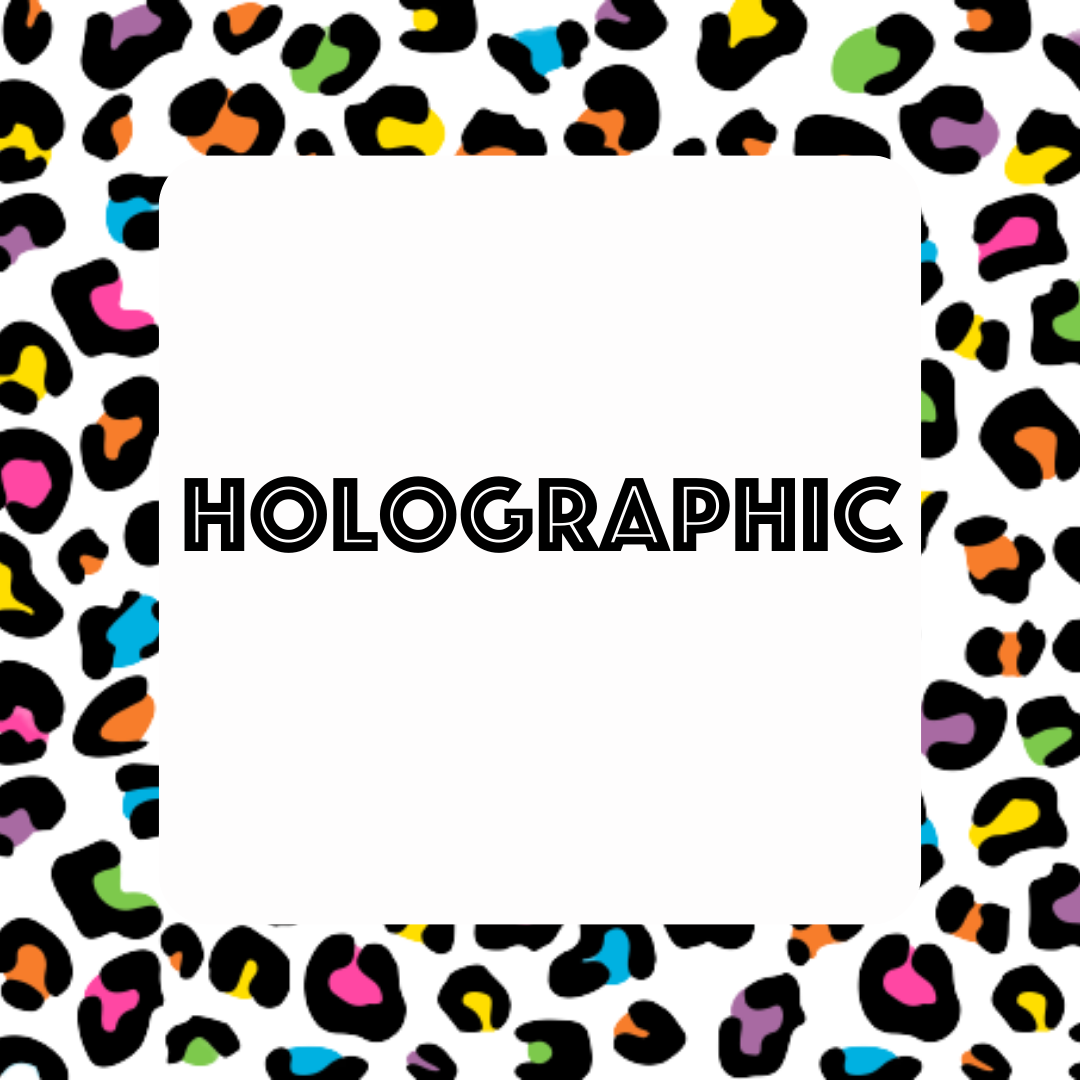 Holographic