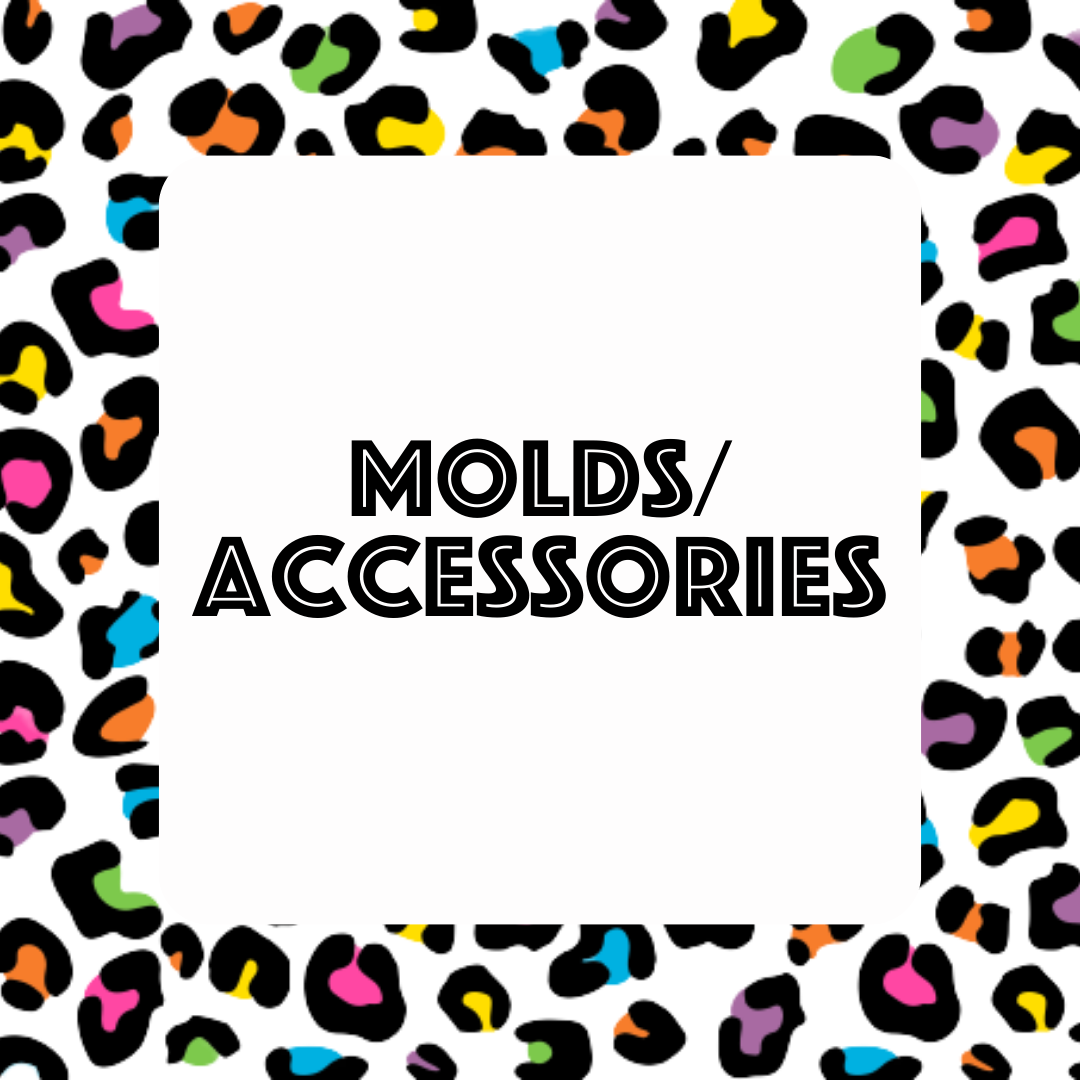 Molds/Accessories