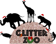 Glitter Zoo