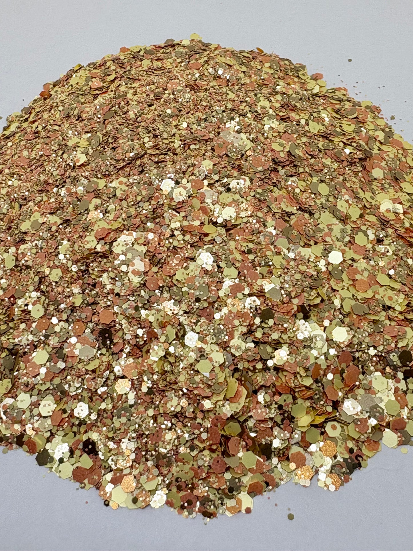 Brand New Glitter Bundle