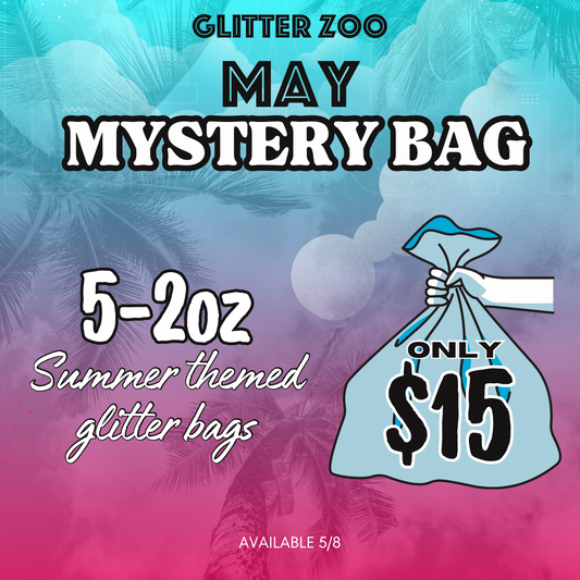 Summer Mystery Bag