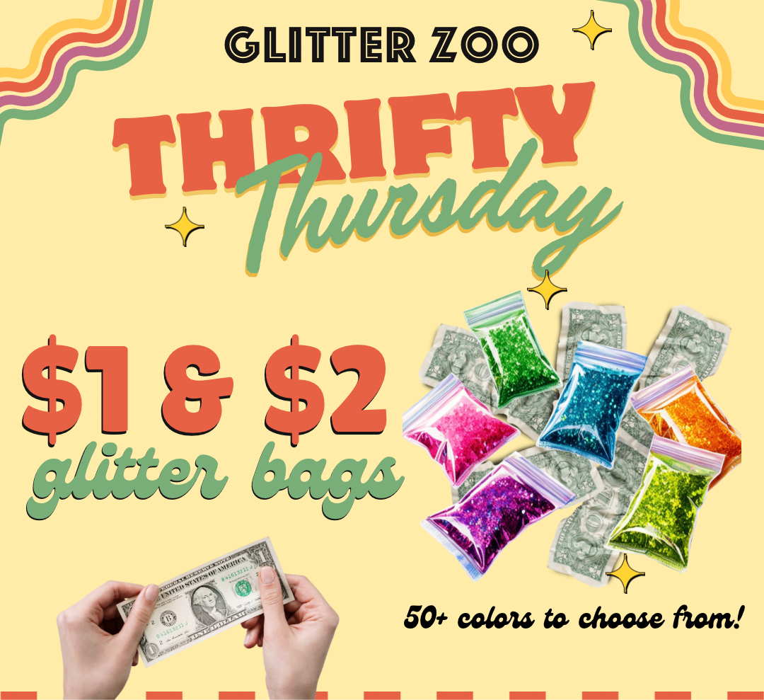 Thrifty Thursday