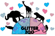 Glitter Zoo