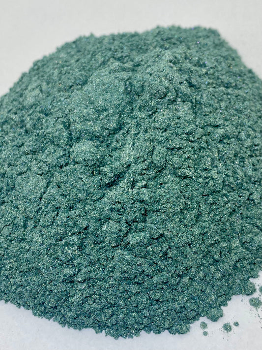 Sage Mica