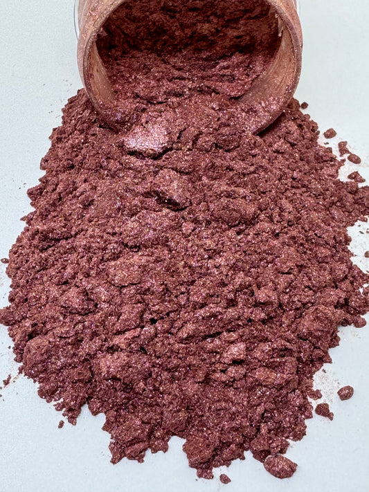 Mauve Mica