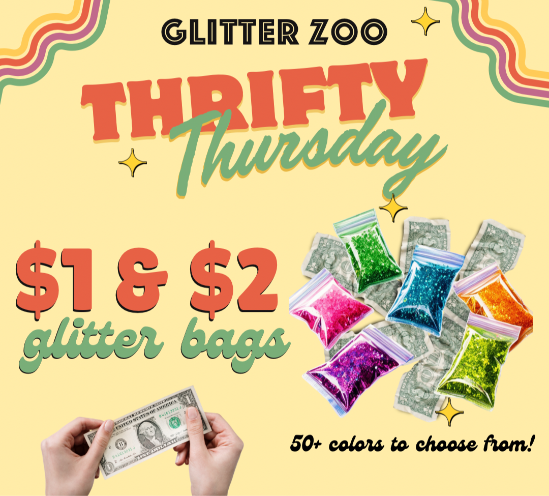 Thrifty Thursday