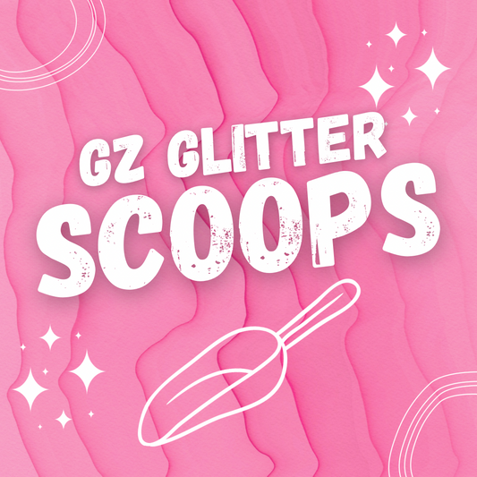 NO DISCOUNTS: GZ Scoops