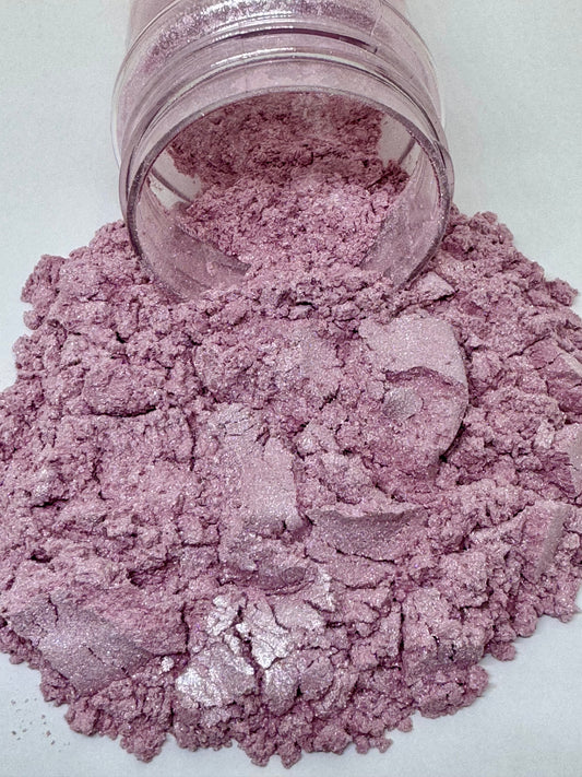 Soft Pink Mica