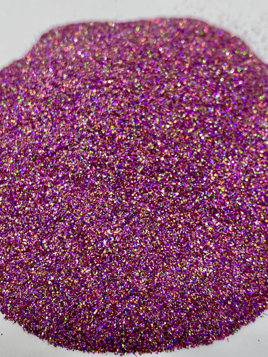 Glitter Zoo Exclusive