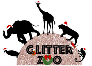 Glitter Zoo