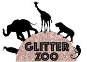 Glitter Zoo