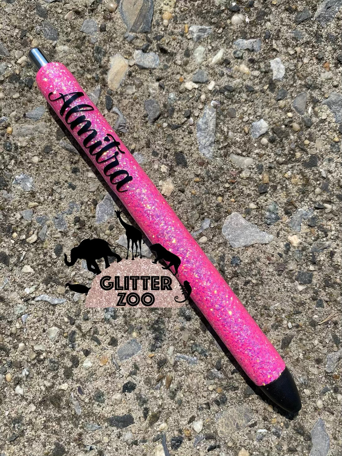 Glitter Pen
