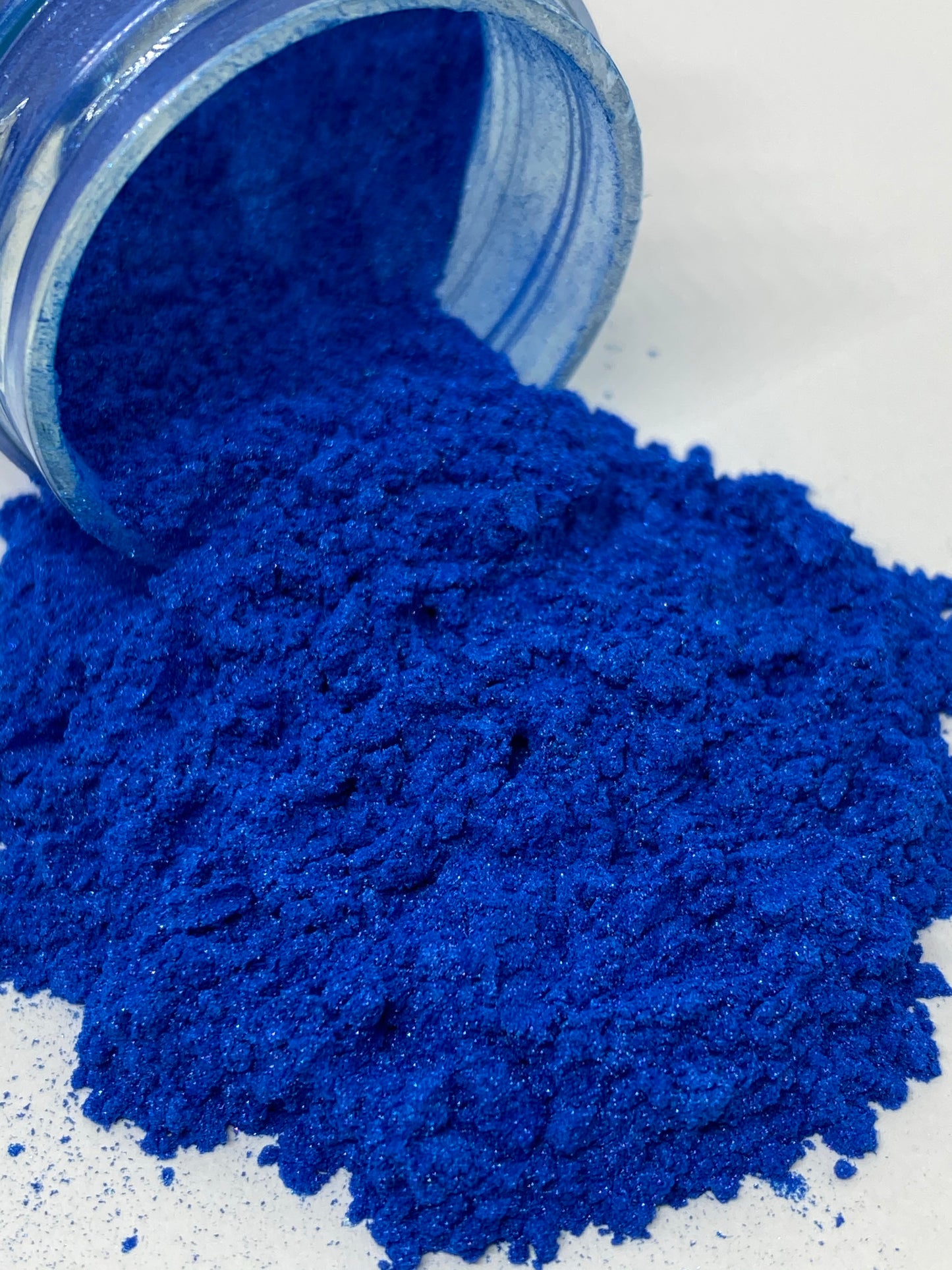 Blue Mica