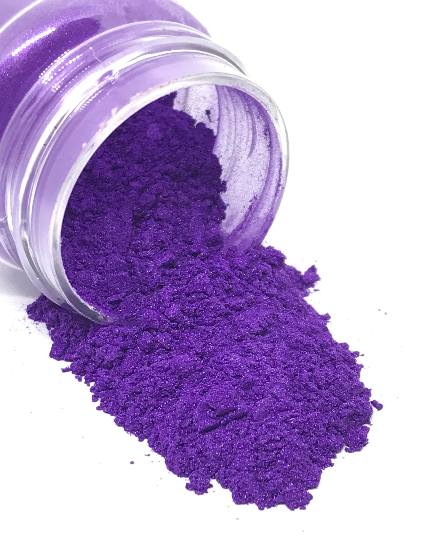 Purple Mica
