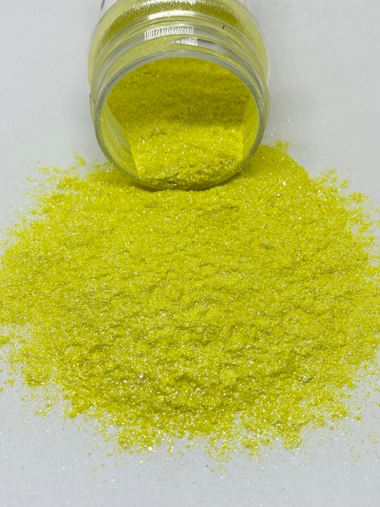 Yellow Mica