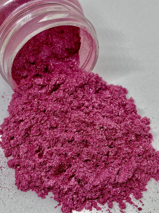 Pink Mica